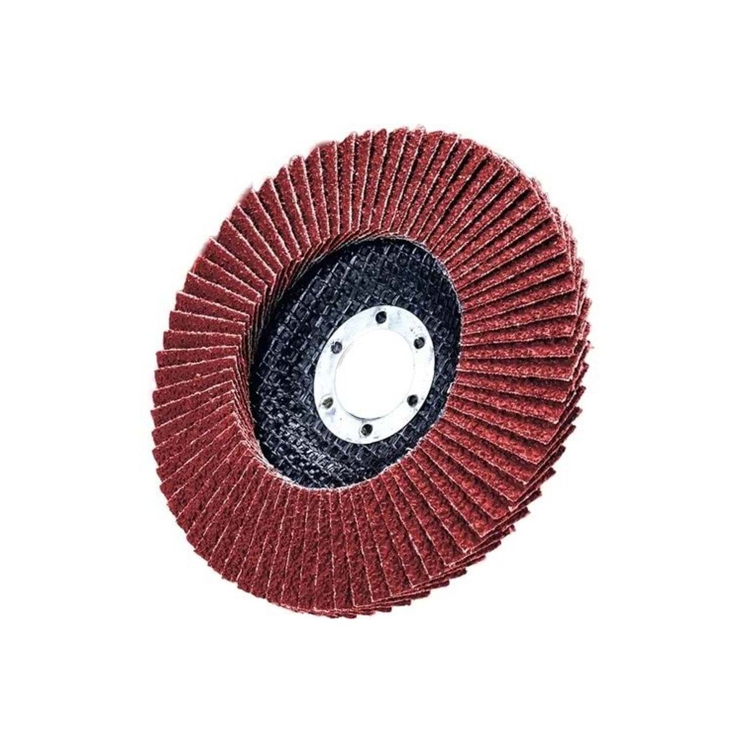 115 MM FLAP ZIMPARA 40 KUM